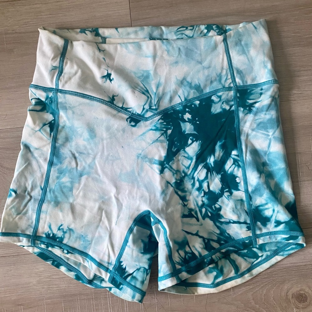 Balance Athletica Marine OG short